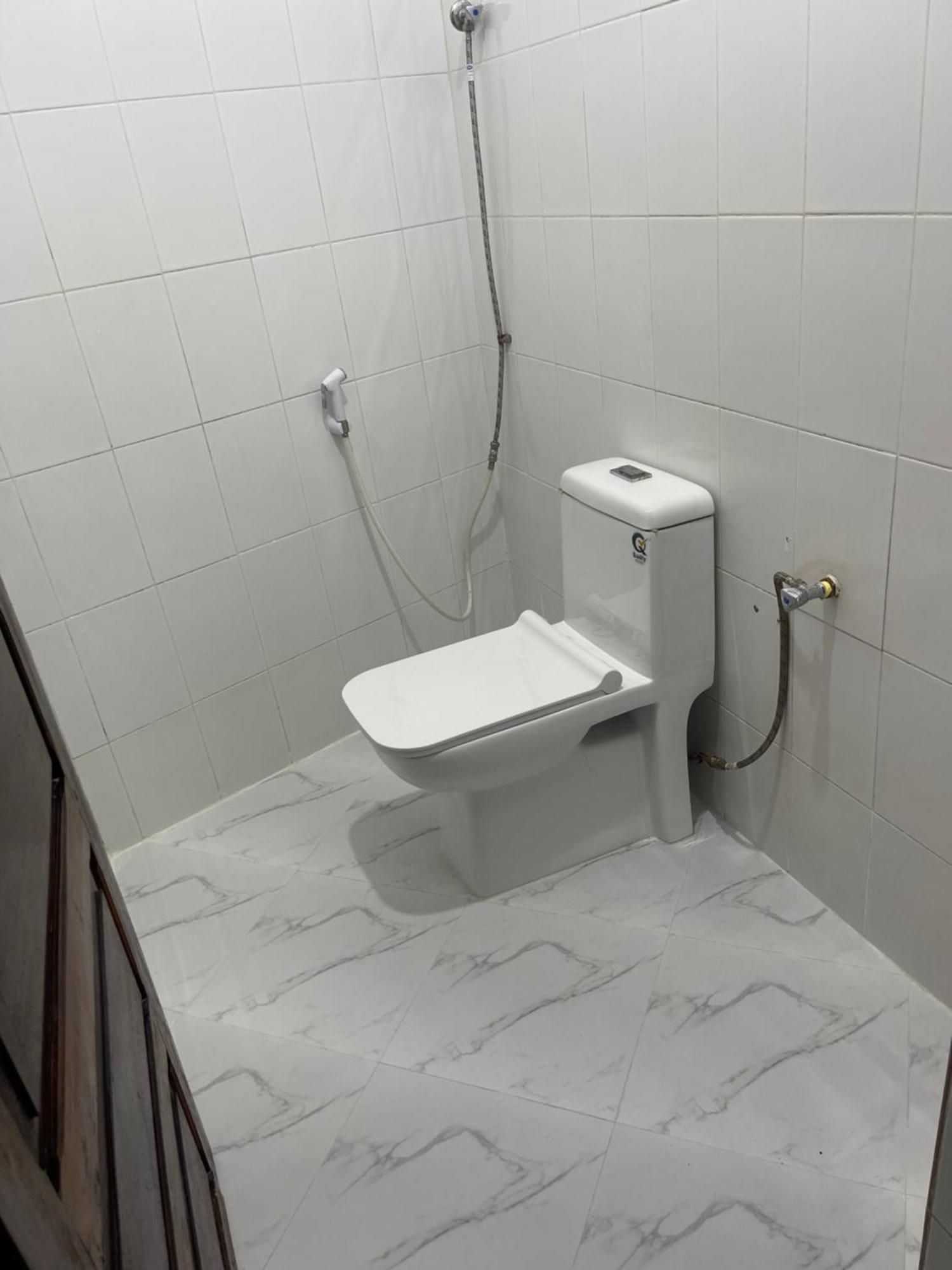 Zanzibar Nashu House Stone Town酒店 外观 照片