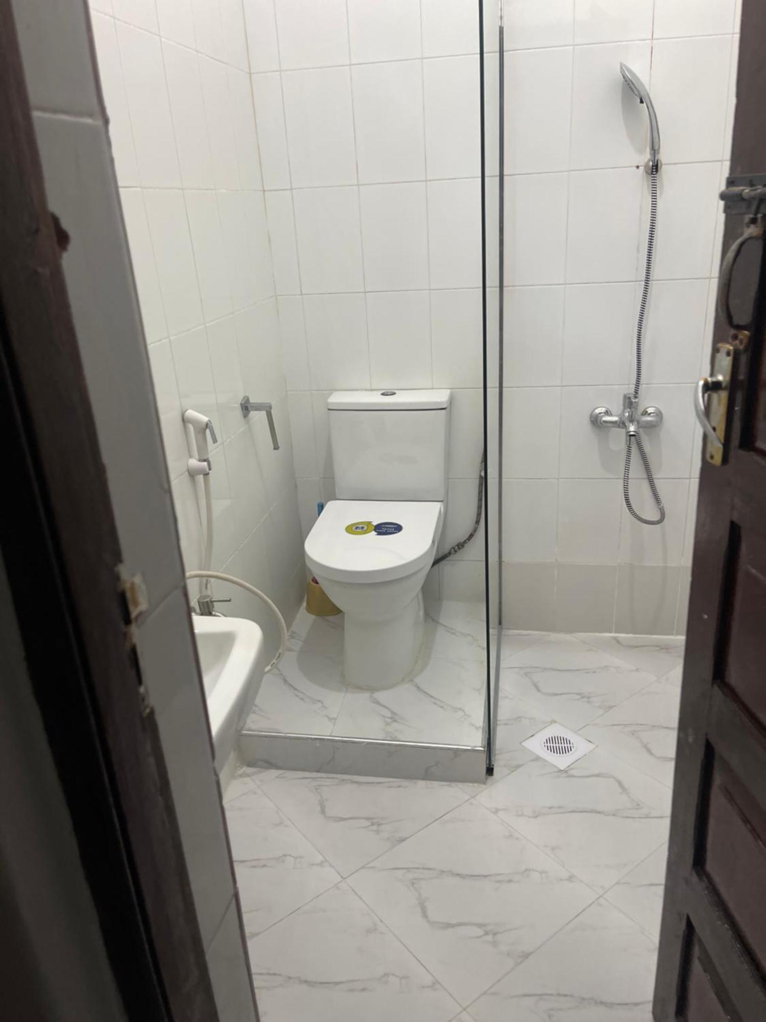 Zanzibar Nashu House Stone Town酒店 外观 照片