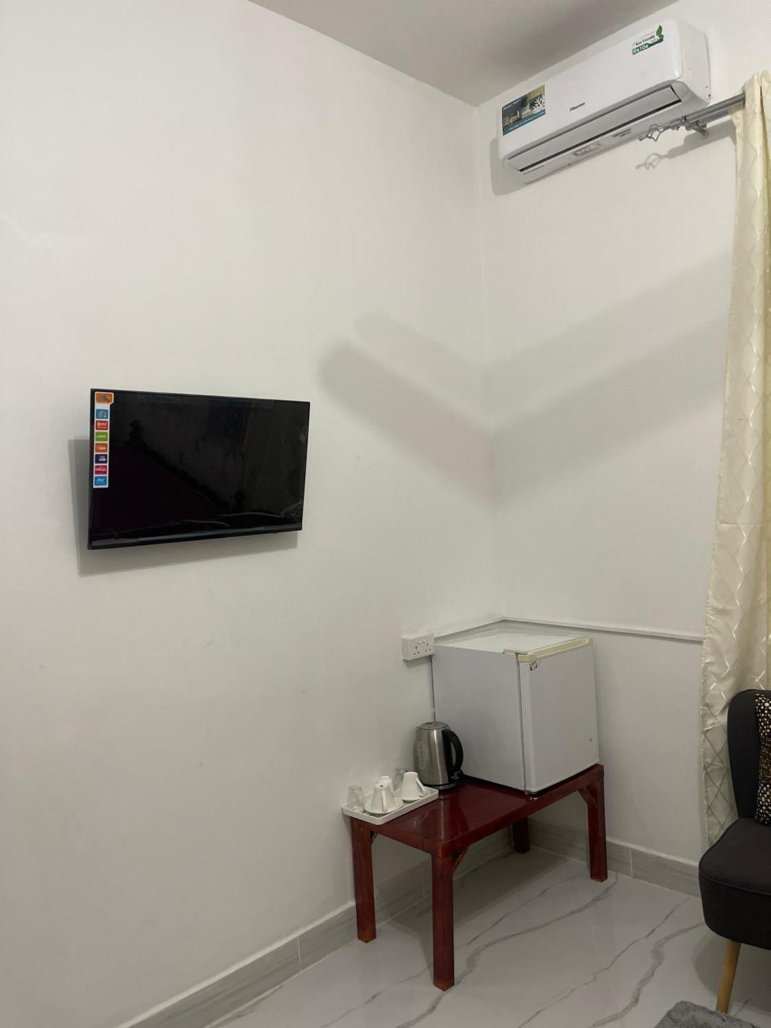Zanzibar Nashu House Stone Town酒店 外观 照片