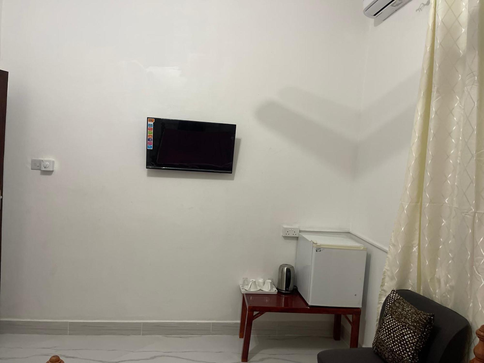 Zanzibar Nashu House Stone Town酒店 外观 照片