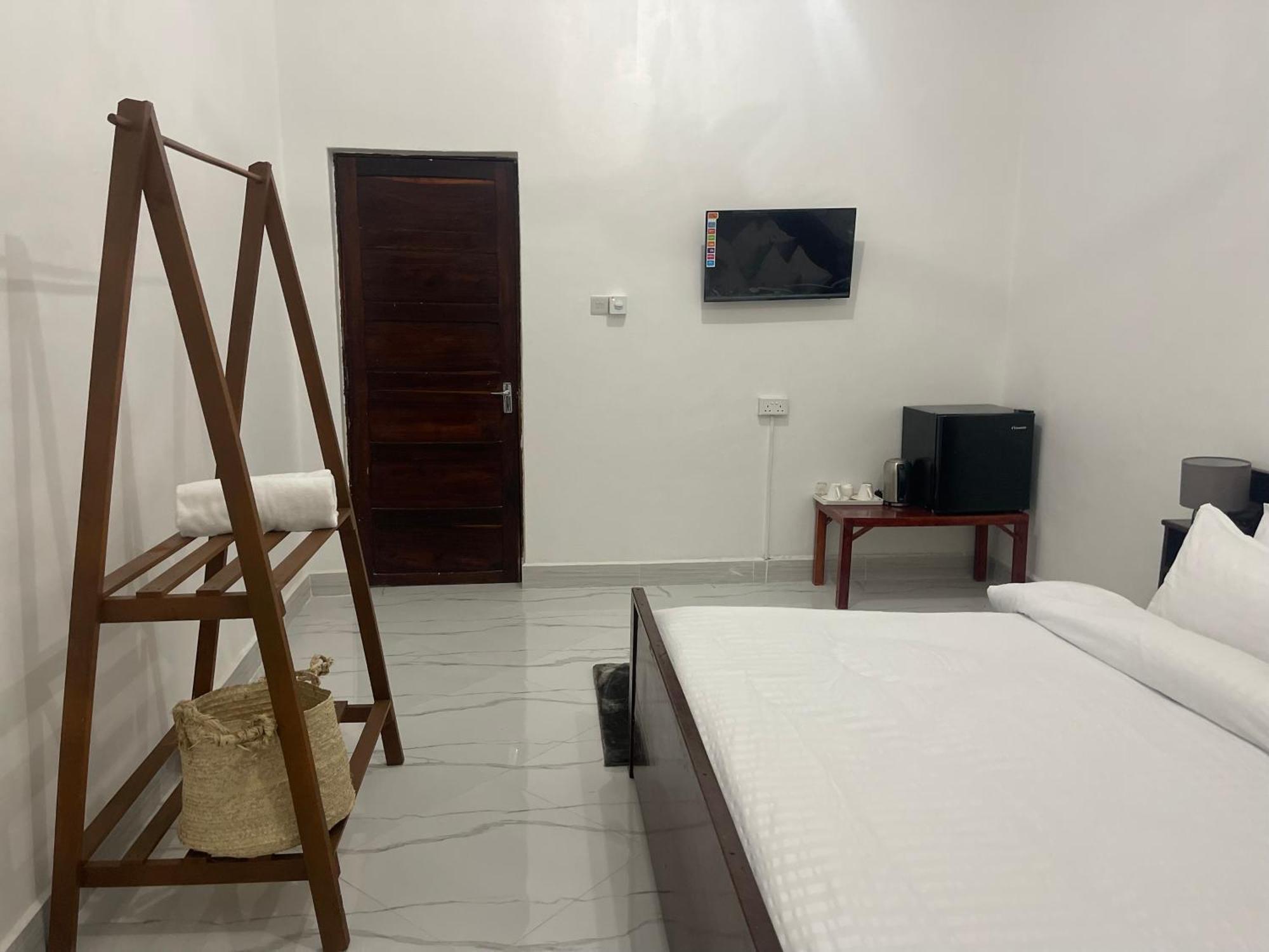 Zanzibar Nashu House Stone Town酒店 外观 照片