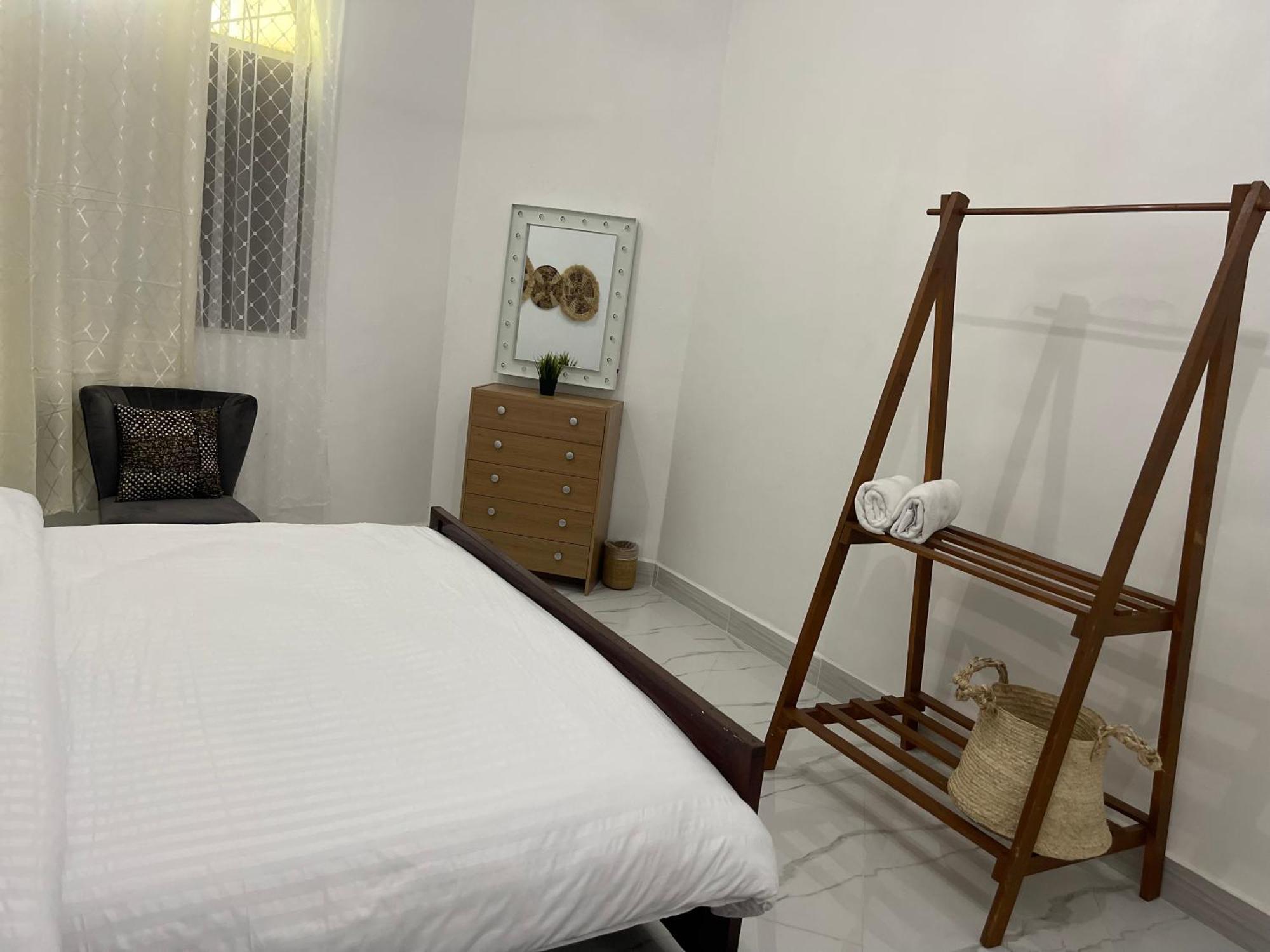 Zanzibar Nashu House Stone Town酒店 外观 照片