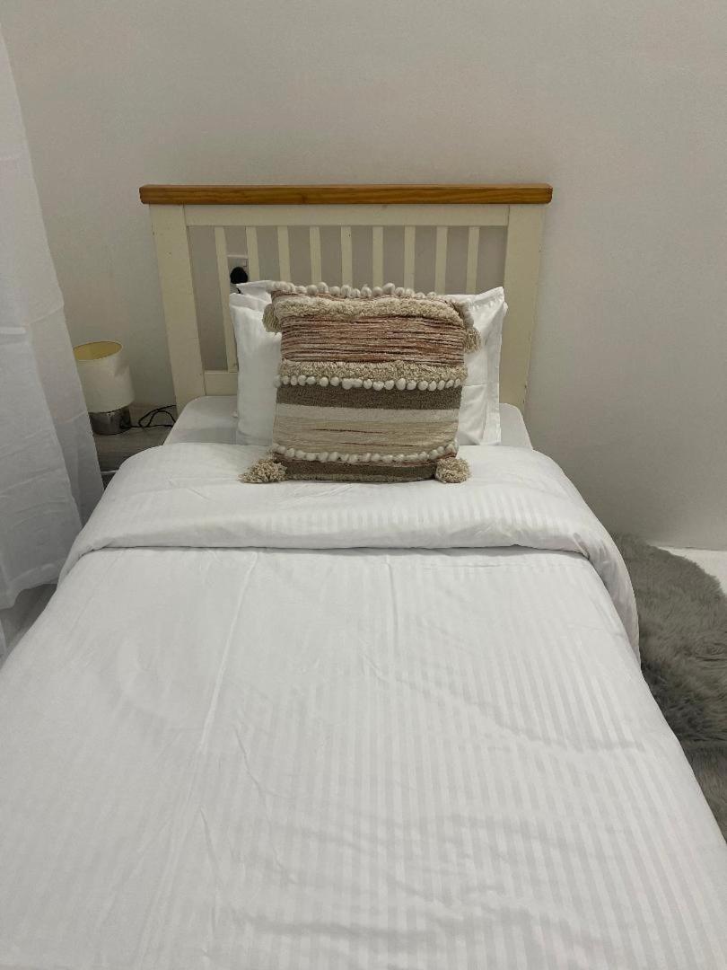 Zanzibar Nashu House Stone Town酒店 外观 照片