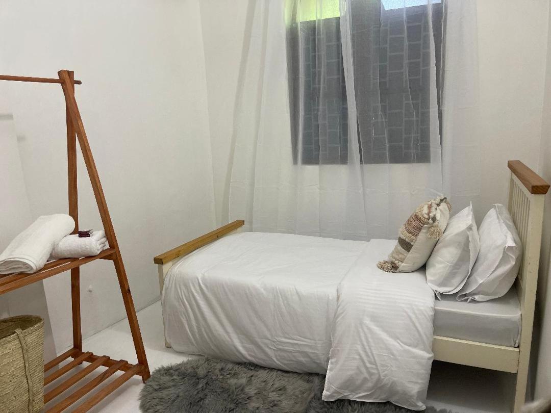 Zanzibar Nashu House Stone Town酒店 外观 照片