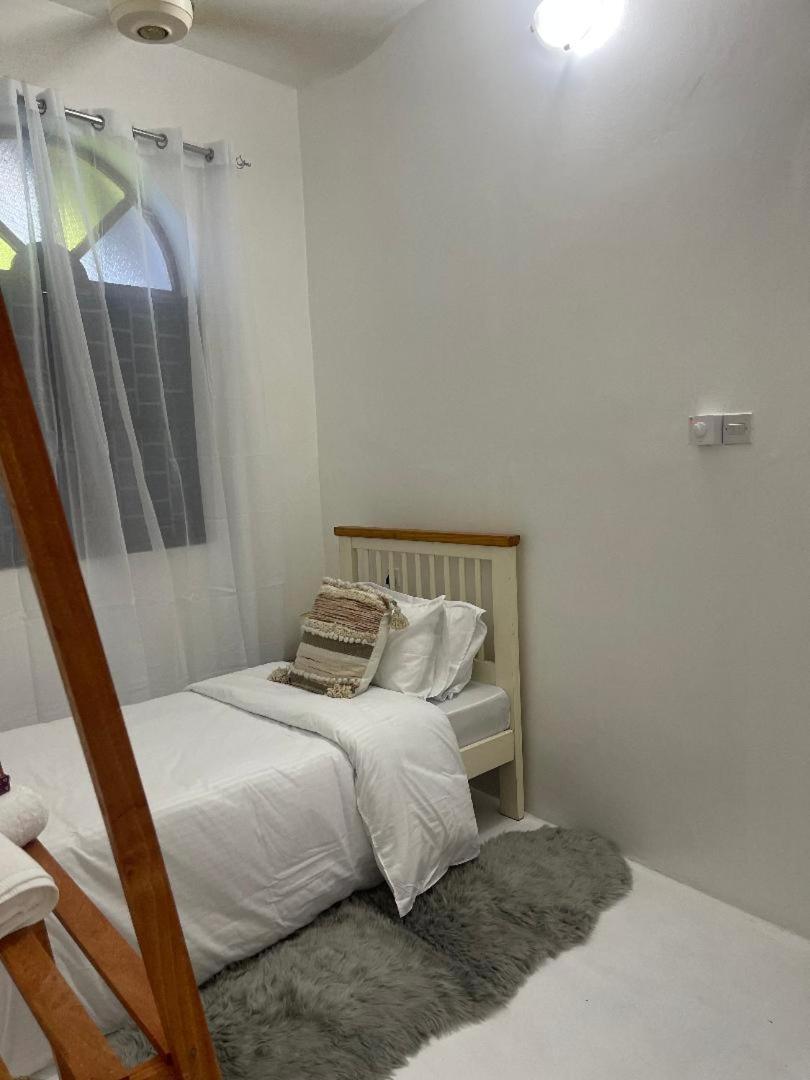 Zanzibar Nashu House Stone Town酒店 外观 照片