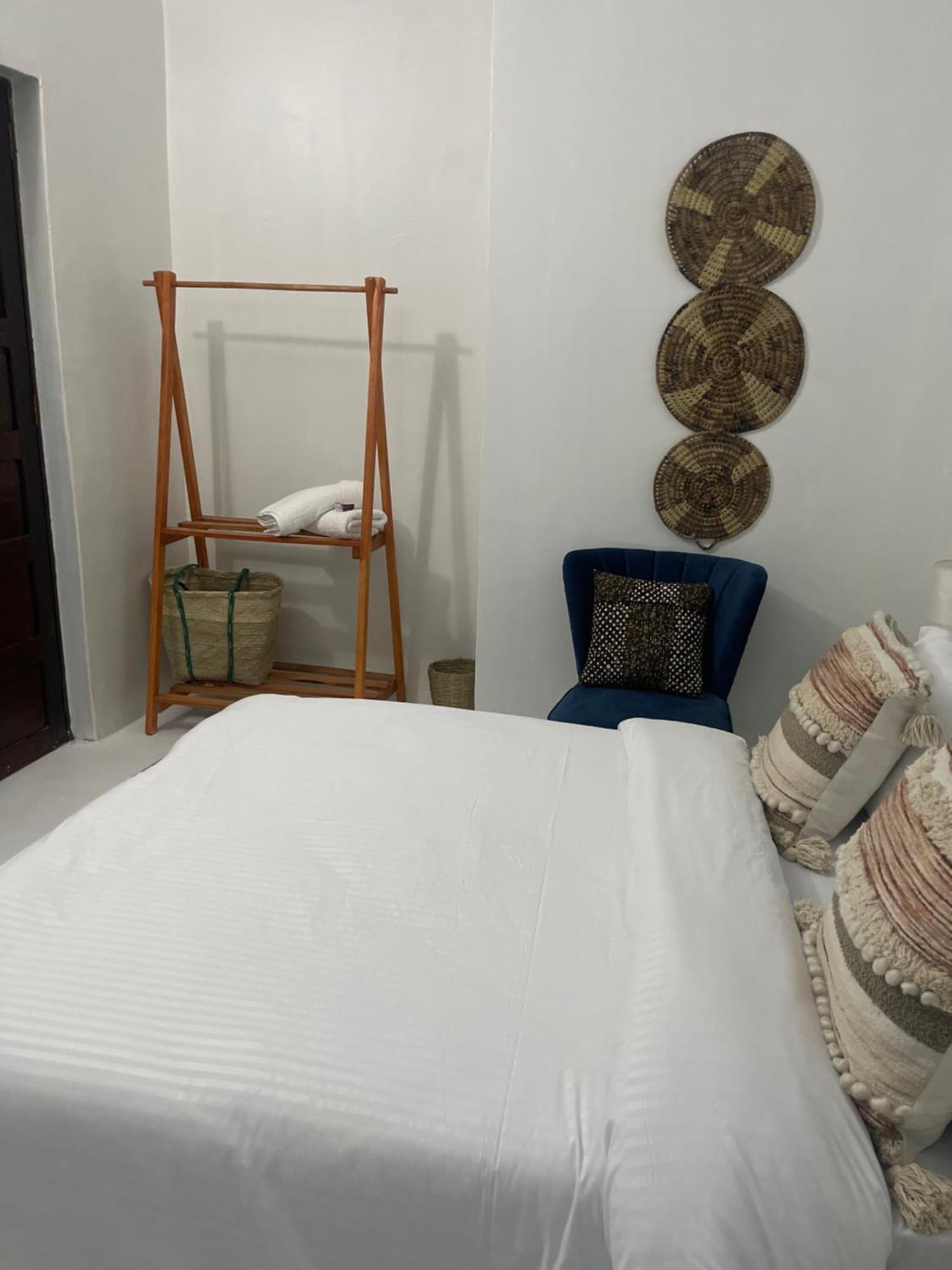 Zanzibar Nashu House Stone Town酒店 外观 照片